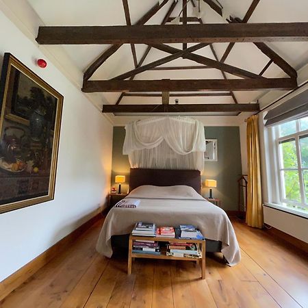 Apple Tree Cottage - Charming Home At Beautiful Canal In Our Idyllic Garden Gouda Zewnętrze zdjęcie