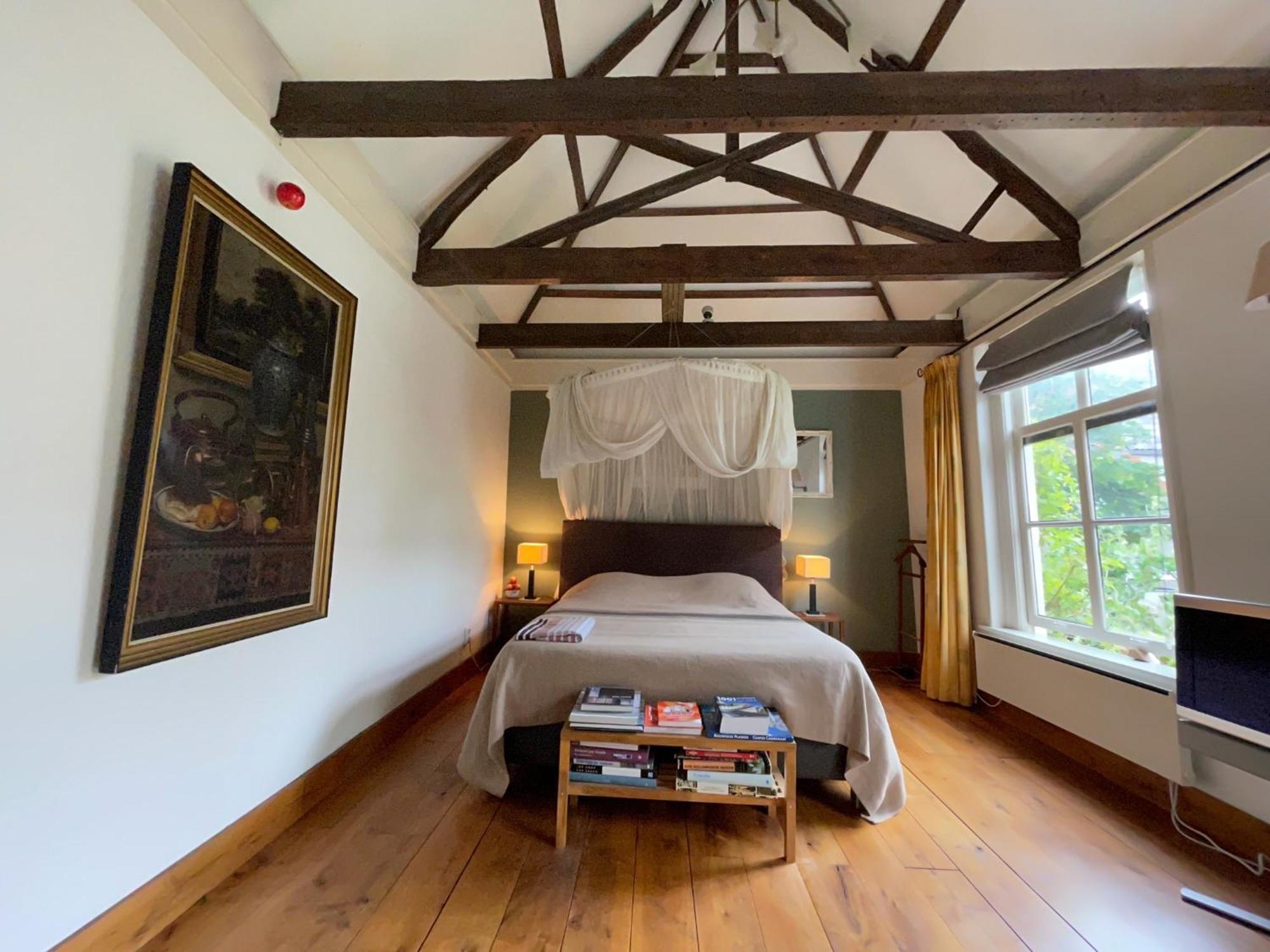 Apple Tree Cottage - Charming Home At Beautiful Canal In Our Idyllic Garden Gouda Zewnętrze zdjęcie