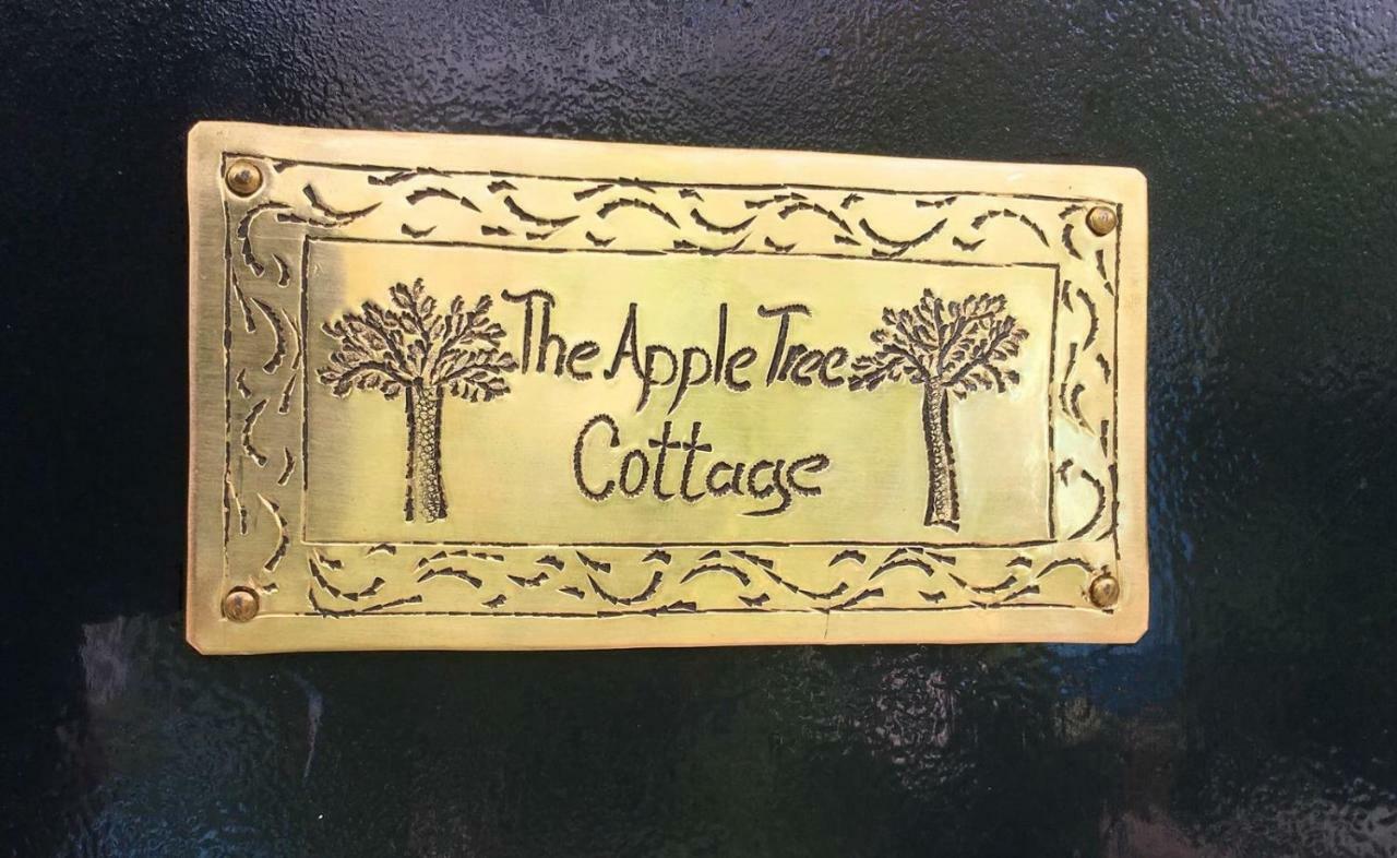 Apple Tree Cottage - Charming Home At Beautiful Canal In Our Idyllic Garden Gouda Zewnętrze zdjęcie