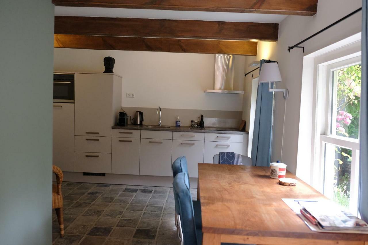 Apple Tree Cottage - Charming Home At Beautiful Canal In Our Idyllic Garden Gouda Zewnętrze zdjęcie
